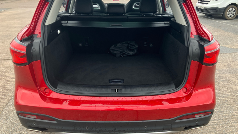 MG Hs 1.5 T-GDI PHEV Exclusive 5dr Auto Hatchback